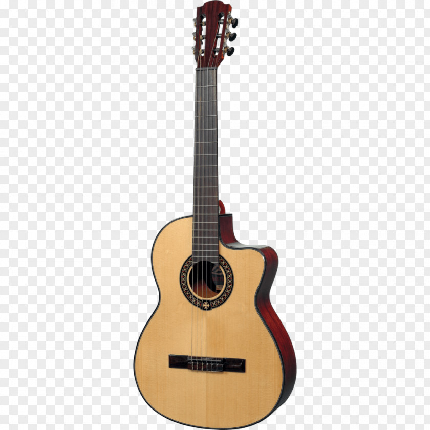 Acoustic Guitar Cutaway Classical Acoustic-electric Steel-string PNG