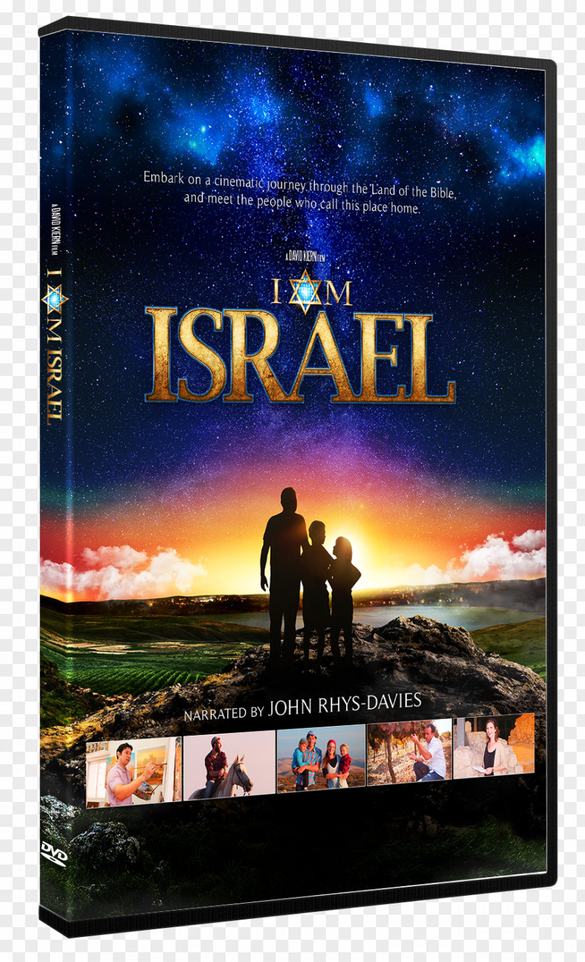 Actor Israel Bible Documentary Film Television PNG