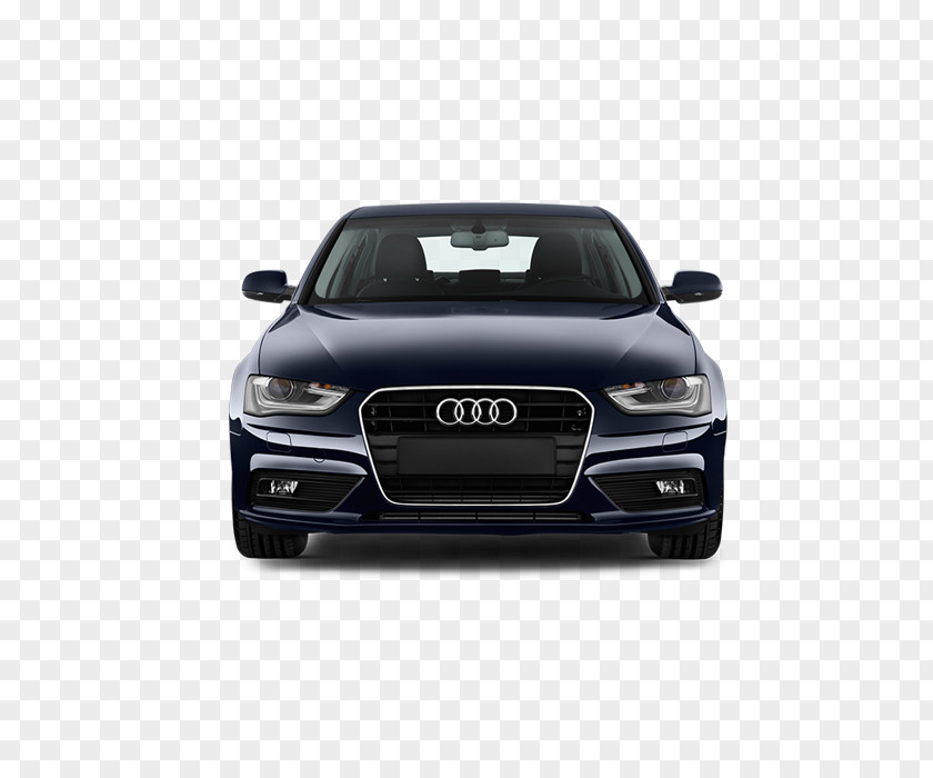 Audi 2016 A4 2015 2013 2014 PNG