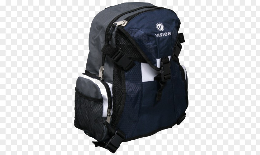 Backpack Hogu Taekwondo Sparring Bag PNG