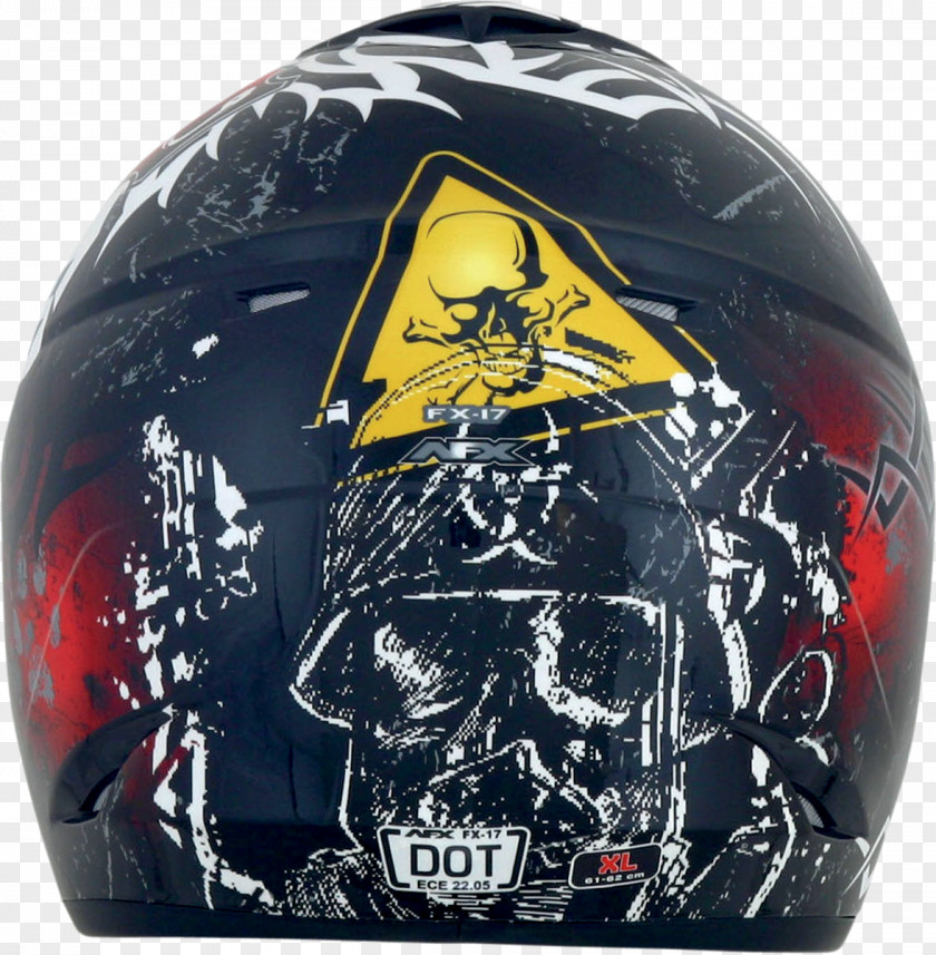 Bicycle Helmets Motorcycle Ski & Snowboard Lacrosse Helmet AFX FX-17 PNG