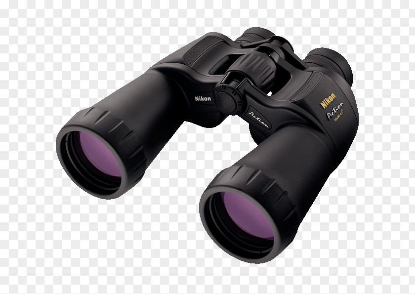 Binocular Photographic Film Nikon Binoculars Nikkor Optics PNG