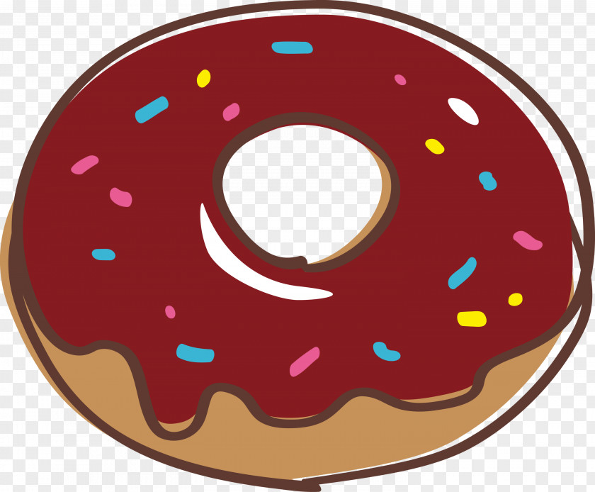 Doughnut Donut PNG