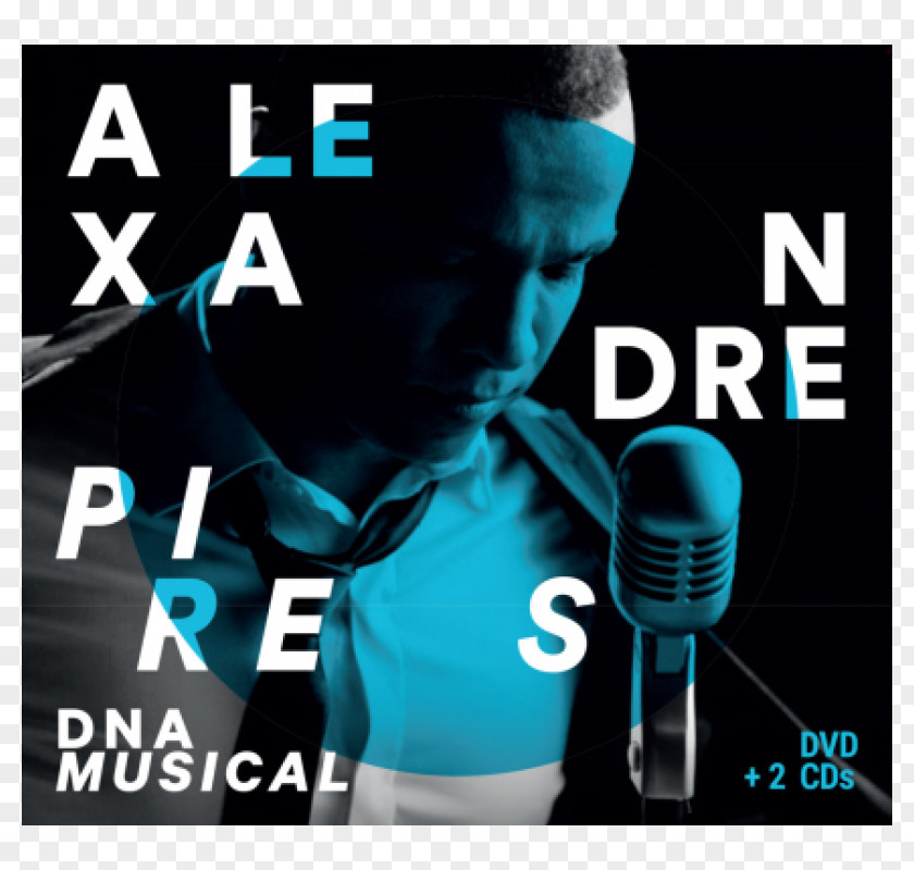 Dvd DNA Musical Album Som Livre Ltda. PNG