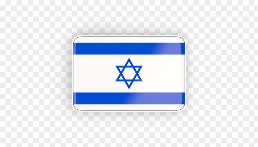 Flag Of Israel Christian Yom Ha'atzmaut PNG