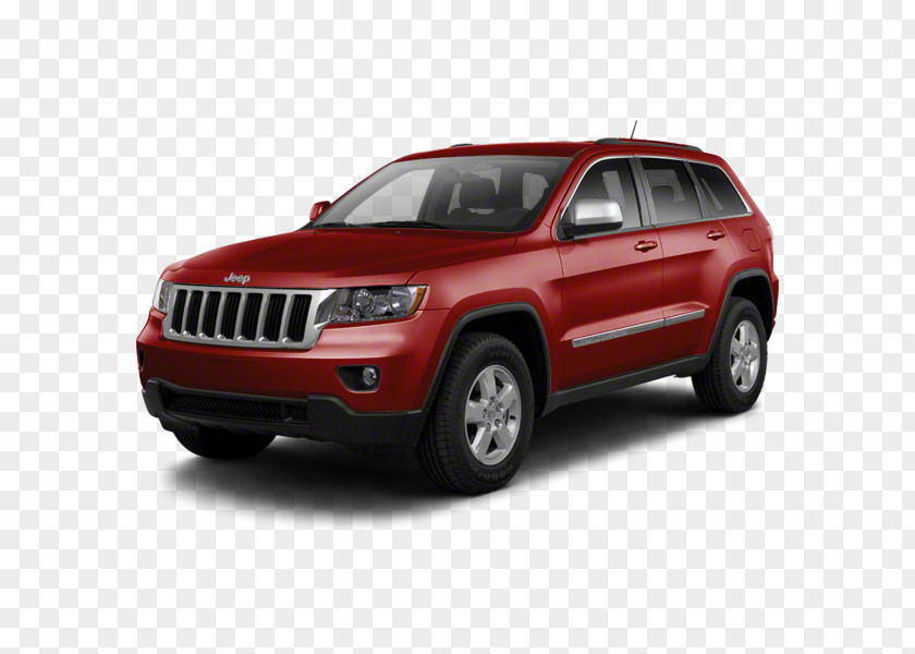 Four-wheel Drive Off-road Vehicle 2012 Jeep Grand Cherokee Laredo Car Sport Utility Dodge PNG