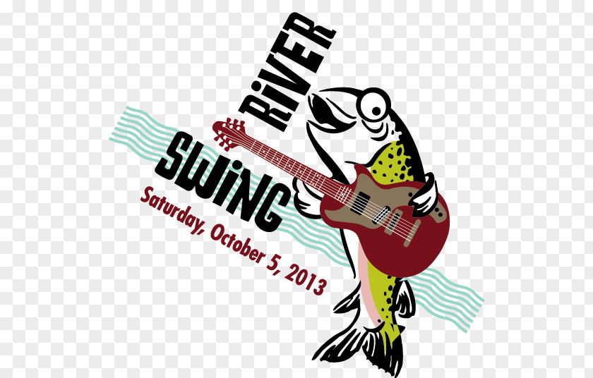 Funk Fest 2013 String Instrument Accessory Logo Beak Illustration Shoe PNG