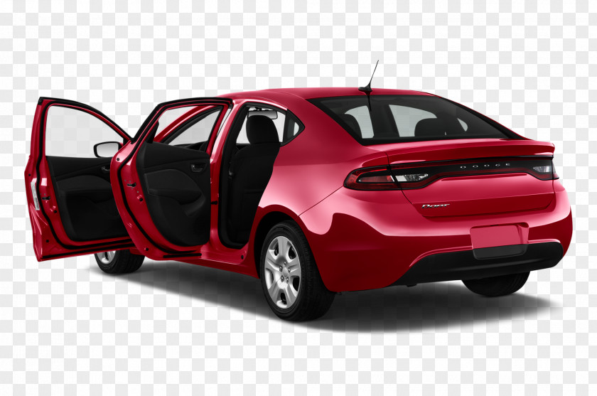 Gemballa 2014 Dodge Dart Car 2015 Chrysler PNG