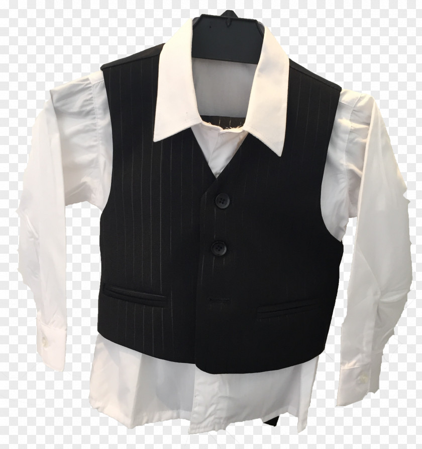 Jacket Tuxedo Double-breasted Gilets Lapel Blazer PNG