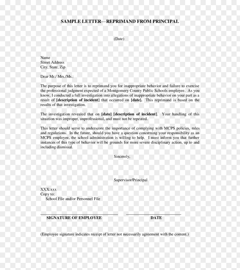 Lawyer Business Letter Template Form PNG