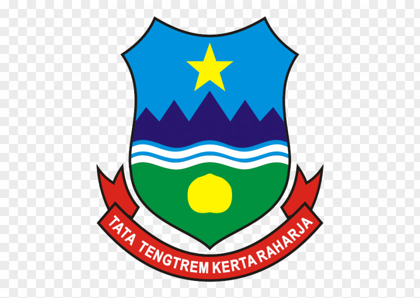 Maka Regency Logo Dinas Perikanan Dan Peternakan Cdr PNG