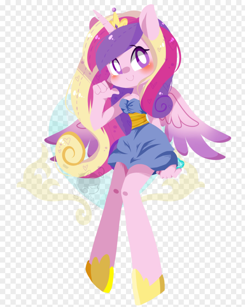 My Little Pony Human Fanart Princess Cadance Twilight Sparkle Fan Art PNG