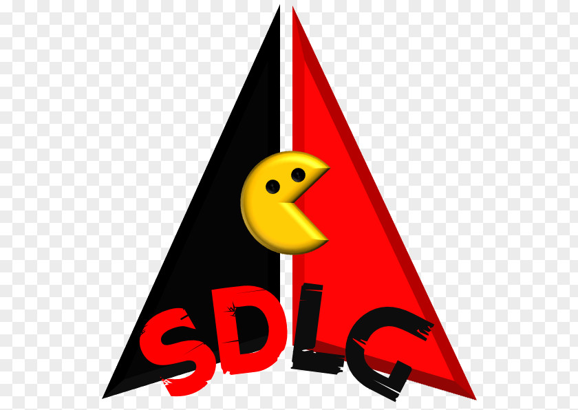 Sdlg Logo Triangle SDLG PicsArt Photo Studio Clip Art PNG
