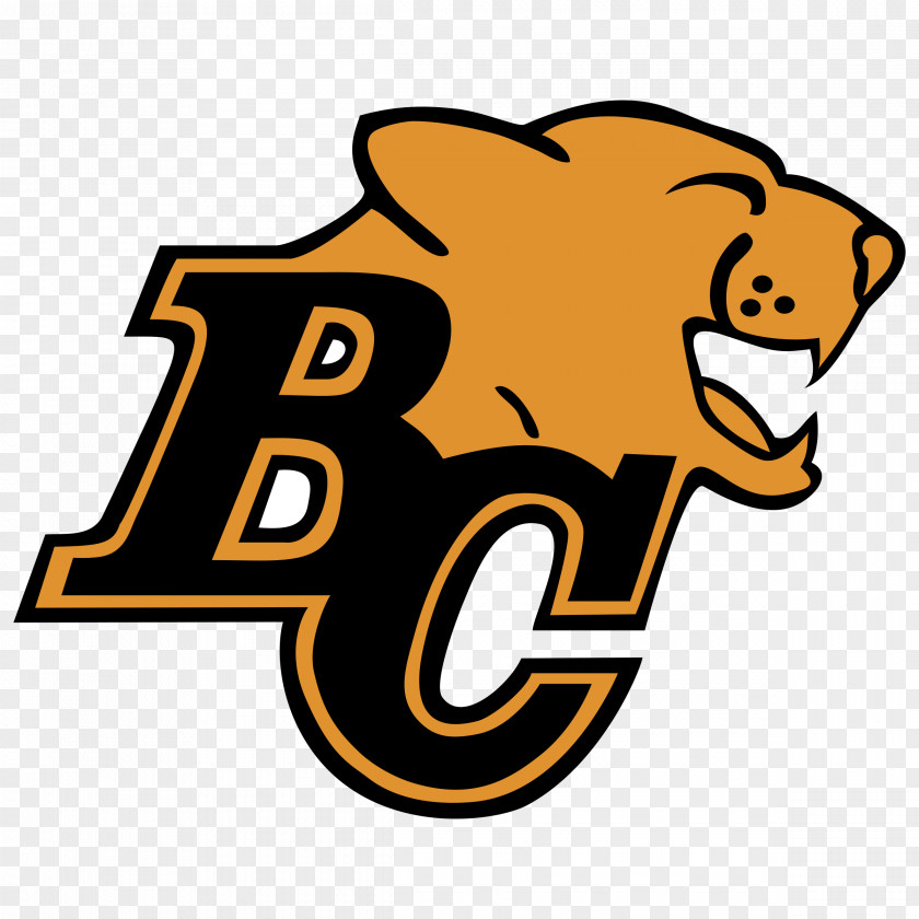 American Football BC Lions Canadian League British Columbia Grey Cup PNG
