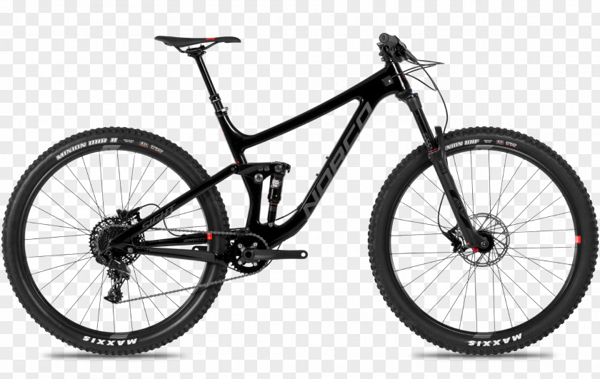 Bicycle Norco Bicycles Mountain Bike 29er Enduro PNG