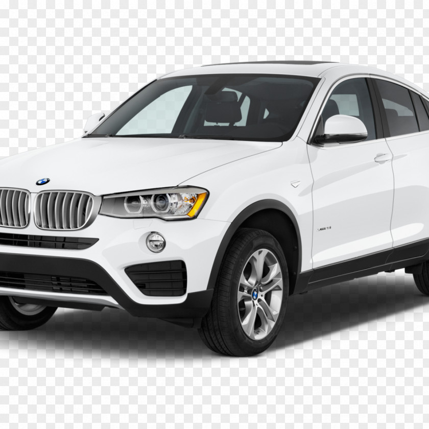 Bmw 2019 BMW X4 Sport Utility Vehicle Car 3 Series PNG