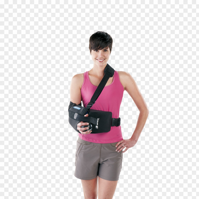 Braces Breg, Inc. Shoulder Mobility Scooters Surgery Arm PNG