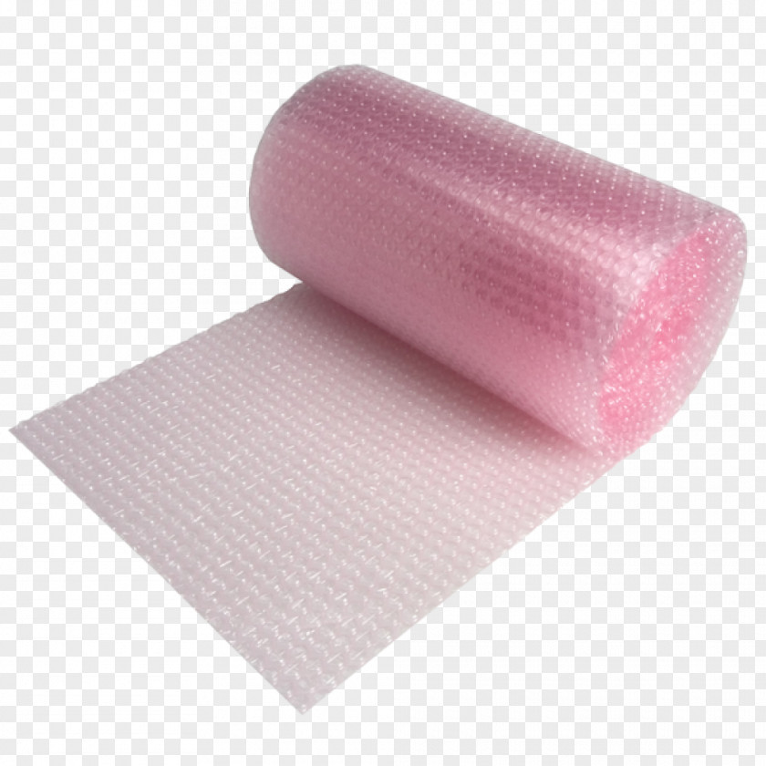 Bubble Wrap Antistatic Agent Plastic Bag Packaging And Labeling Cushioning PNG
