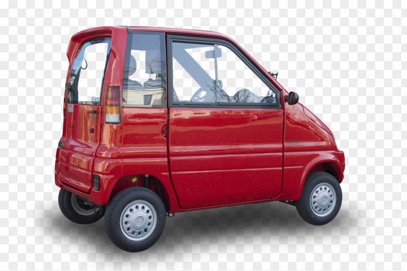 Car Compact Van City Microvan PNG