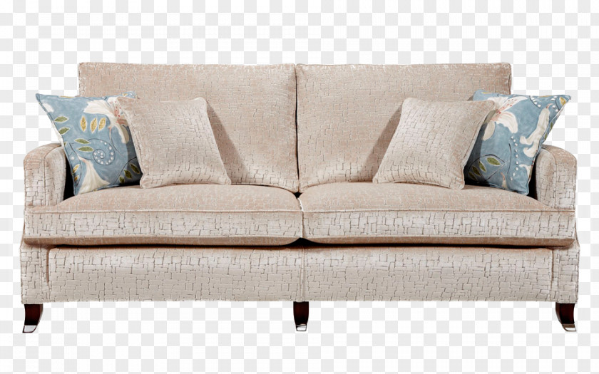 Chair Loveseat Couch Duresta Cushion PNG