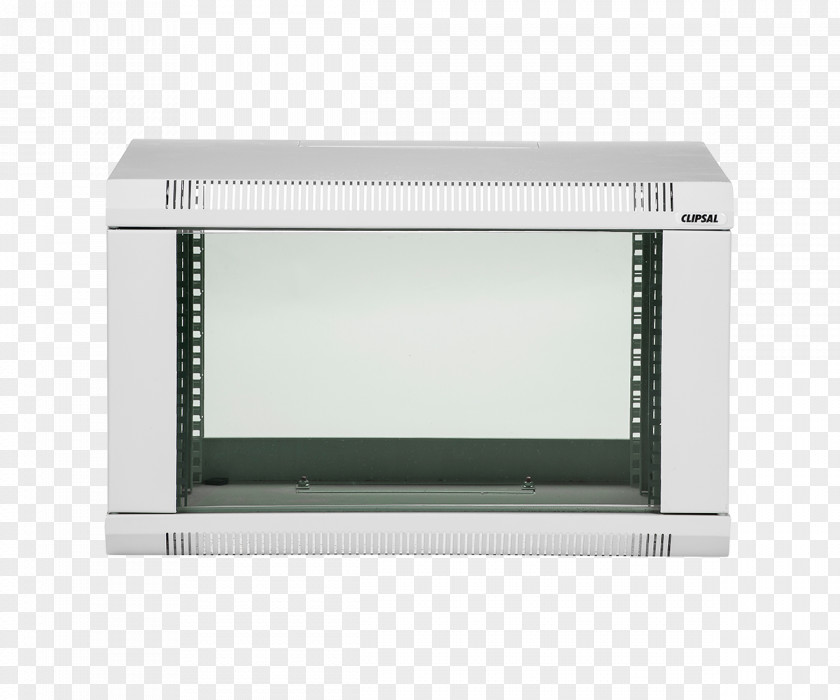 Clipsal Schneider Electric Rack Unit 19-inch Computer Network PNG