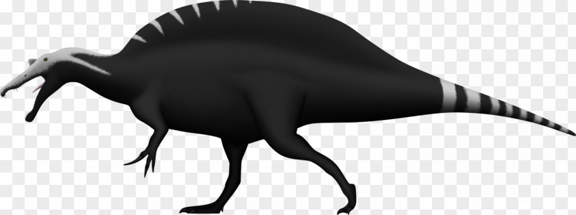 Dinosaur Spinosaurus Siamosaurus Tyrannosaurus Cenomanian Albian PNG