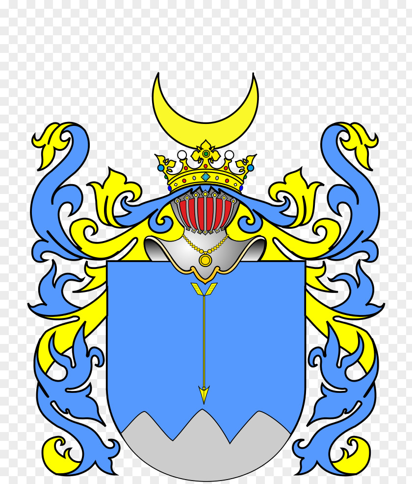 Family Poland Ostoja Coat Of Arms Nobility PNG