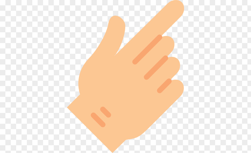 Hand Gesture Model Finger Thumb PNG