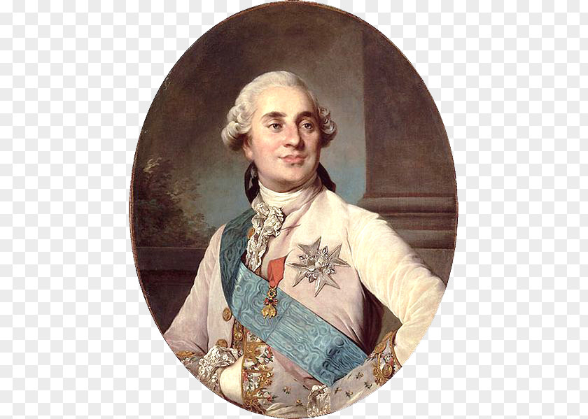 Louis XVI Of France Palace Versailles French Revolution Execution Kingdom PNG
