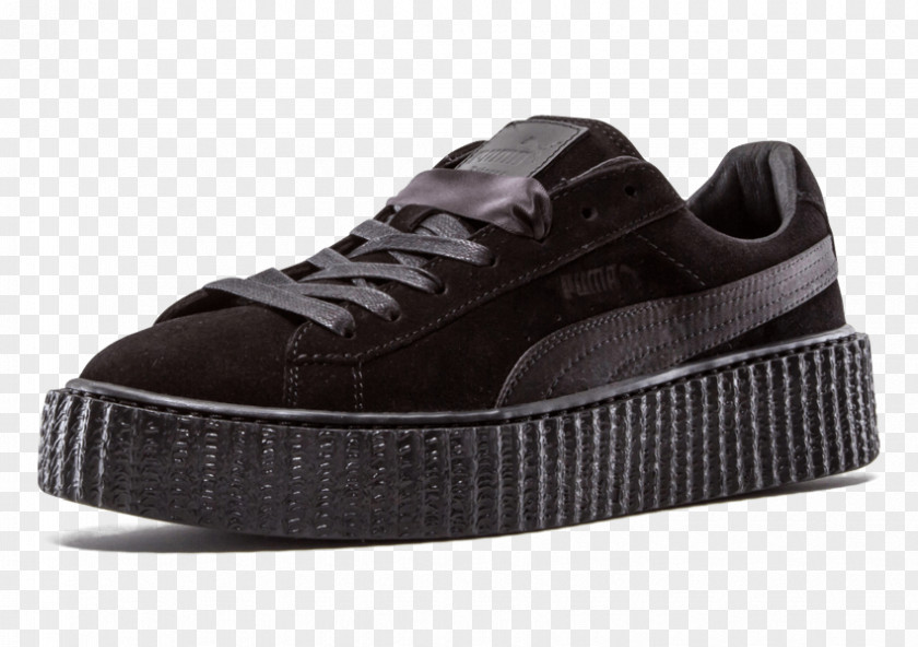 Nike Sports Shoes Suede Puma Brothel Creeper PNG
