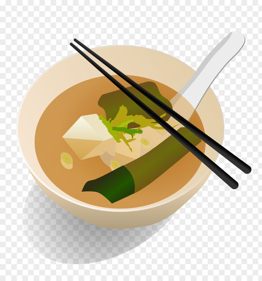 Soup Cliparts Miso Japanese Cuisine Chinese Chicken Breakfast PNG