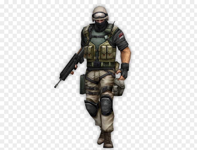 Swat Police Quest: SWAT 2 Special Forces PNG