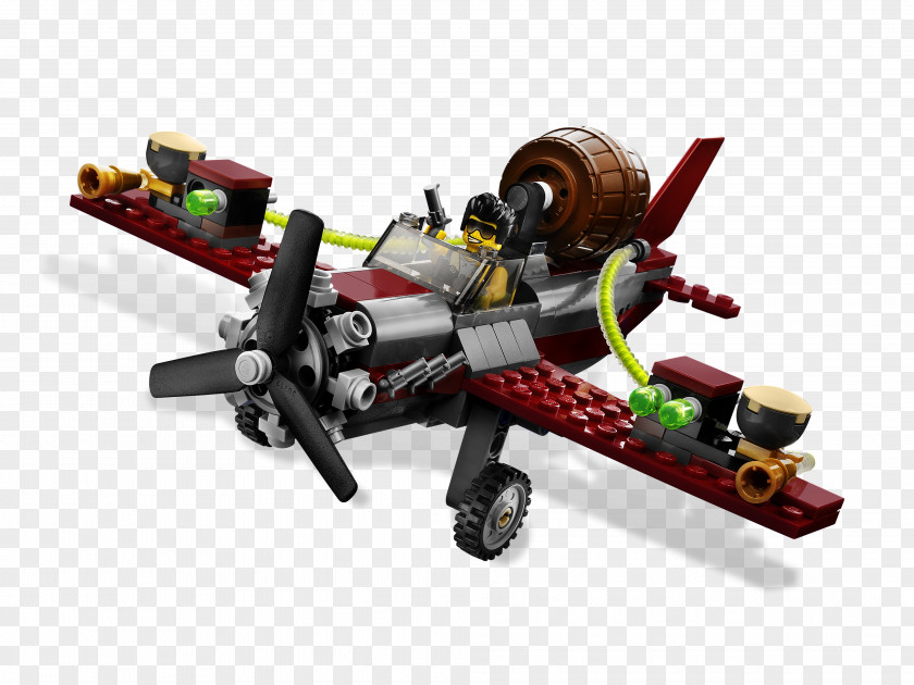 Train LEGO 9467 Monster Fighters The Ghost Lego PNG