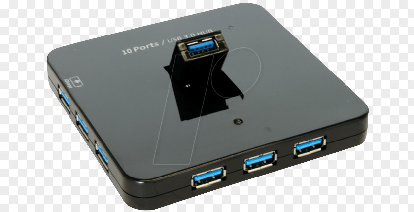USB Wireless Access Points Ethernet Hub Computer Port PNG