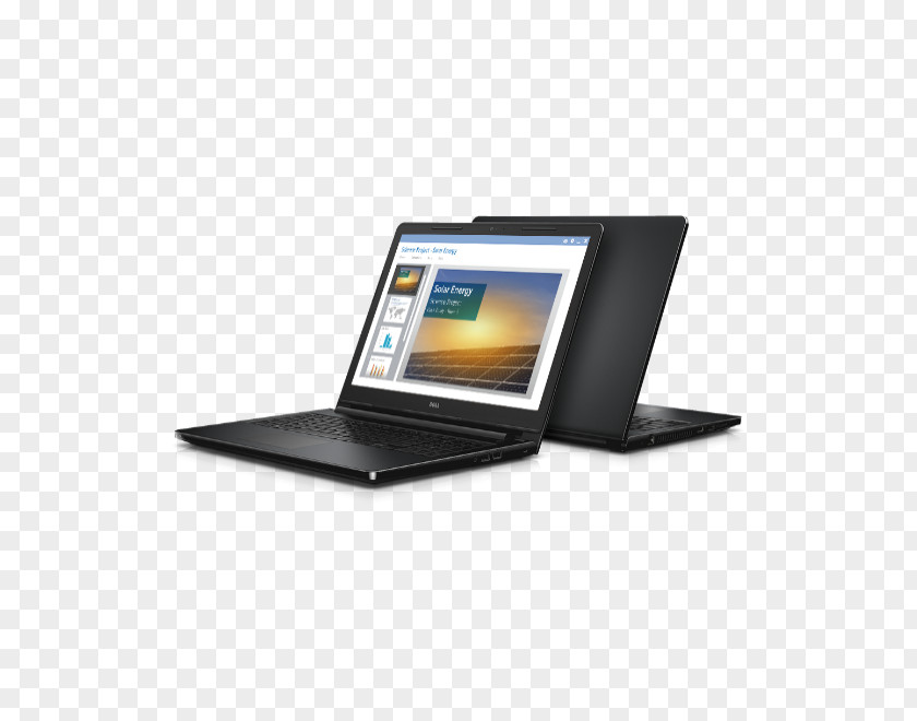Wanma Pentium Laptop Dell Inspiron Intel Netbook PNG