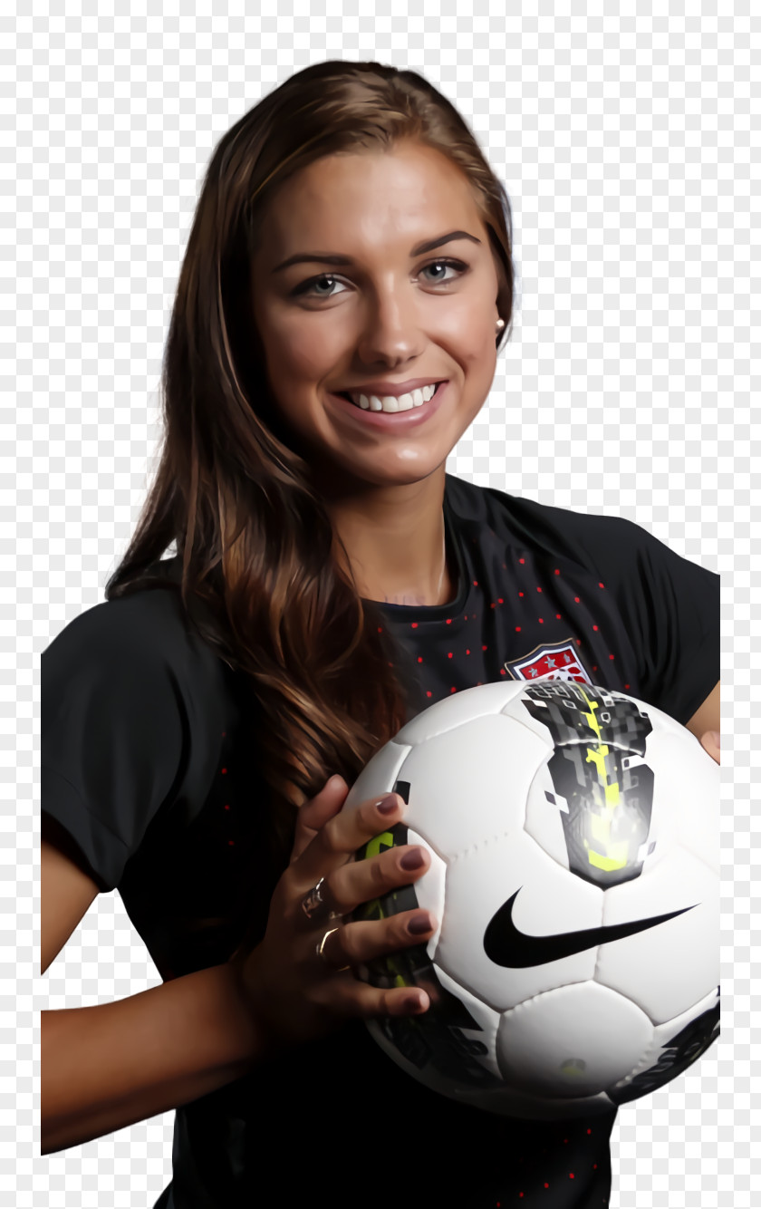 Alex Morgan United States Women's National Soccer Team Football Player Athlete PNG