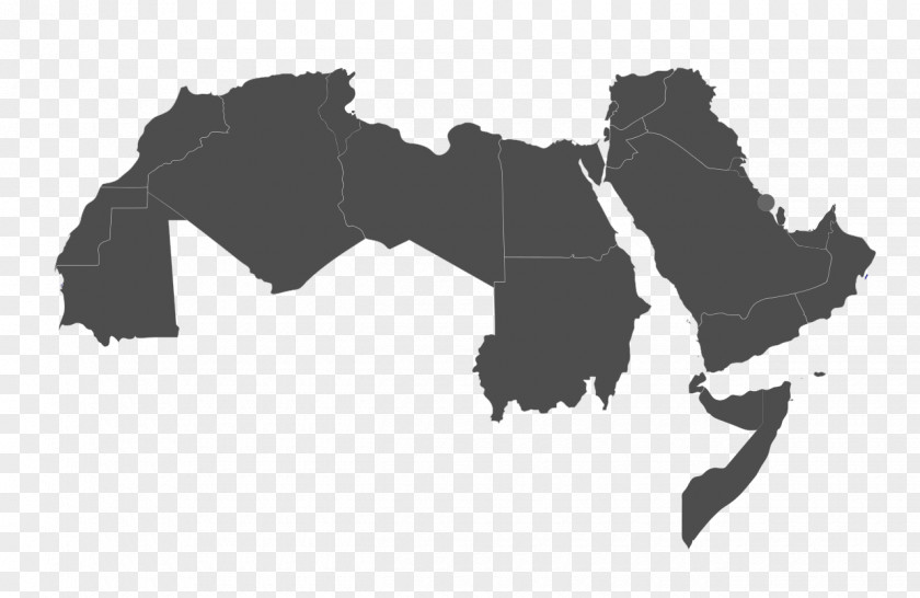 Arab State Of Palestine World Spring Map PNG