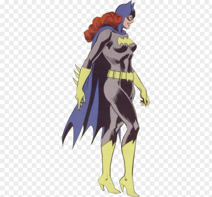 Batgirl Barbara Gordon Commissioner Two-Face Catwoman PNG