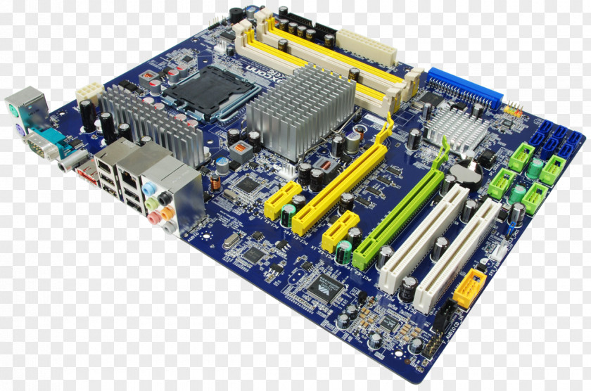 Computer Motherboard Foxconn Device Driver Hardware PNG