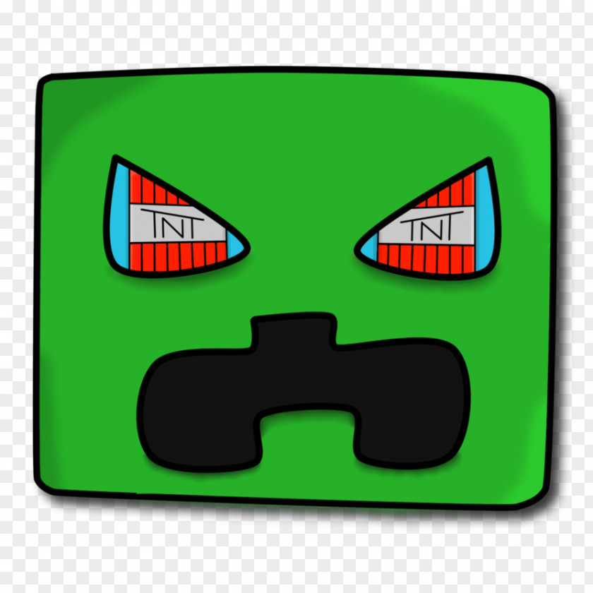 Creeper Minecraft Cartoon Comics Drawing PNG