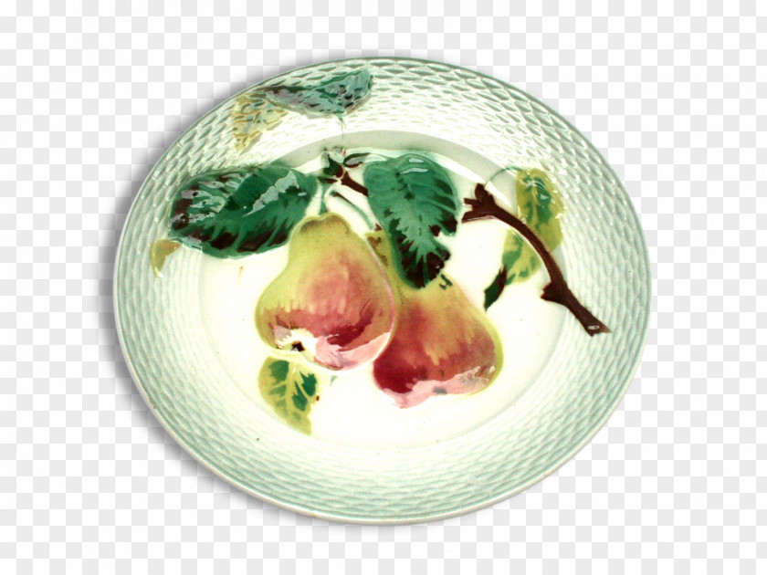 France French Faïence Faience Plate Maiolica PNG