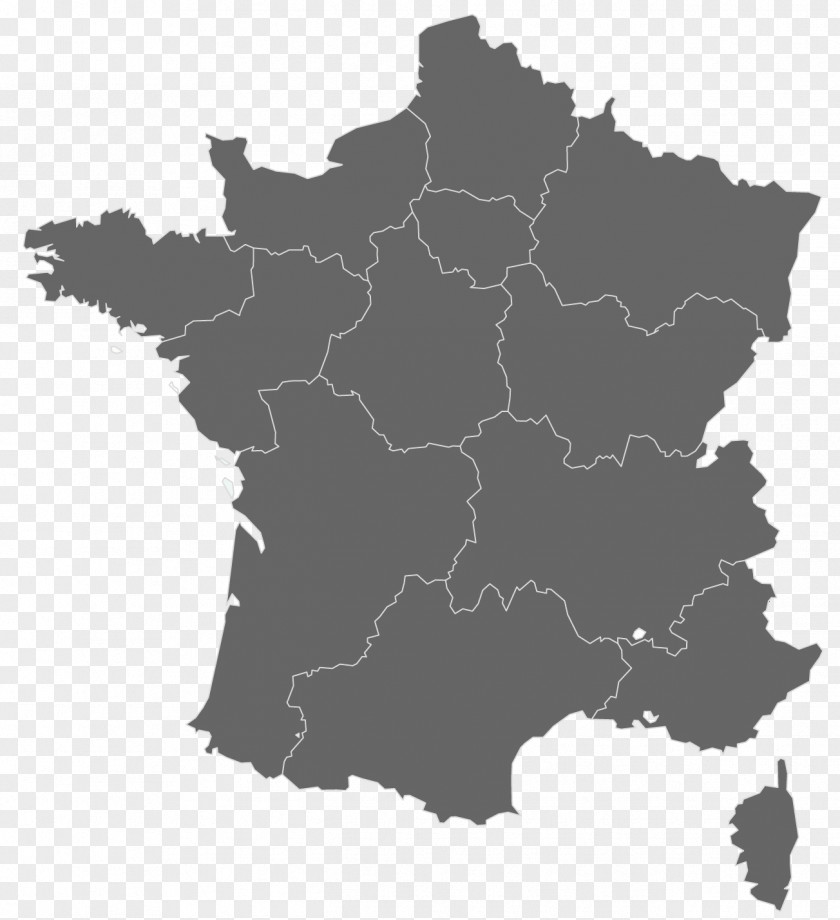 France Map Meteorology City PNG