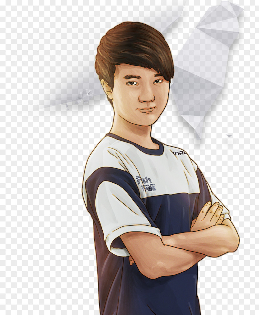 League Of Legends Faker World Championship Master Series Tencent Pro PNG