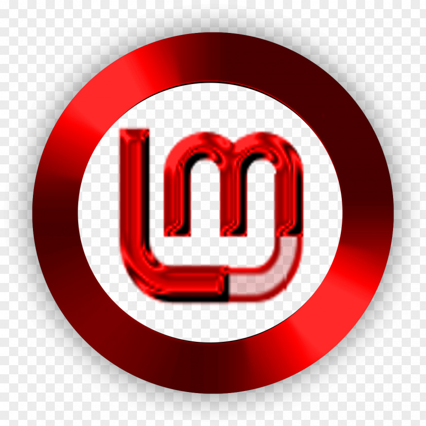 Linux Logo Mint Debian Download PNG