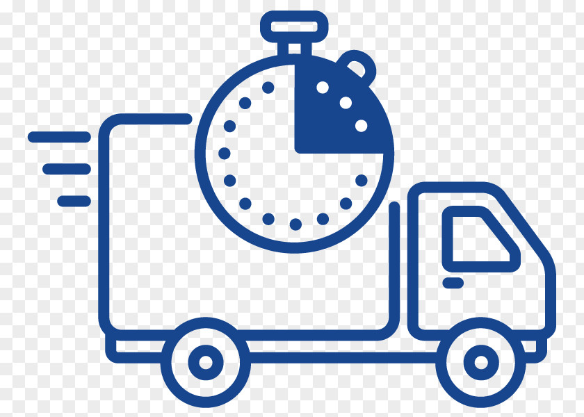 Logistics Symbol Delivery PNG
