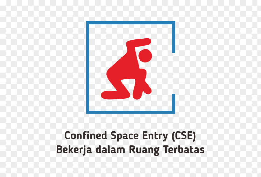 No Confined Space Entry Compliance Signs Logo Brand Point Angle PNG
