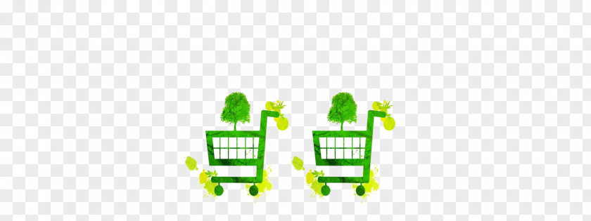 Shopping Cart Graphic Design PNG