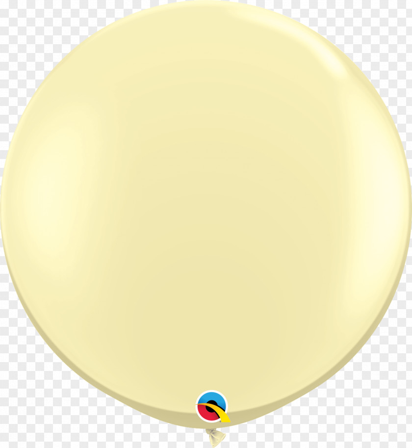 Balloon Water Release Toy Birthday PNG