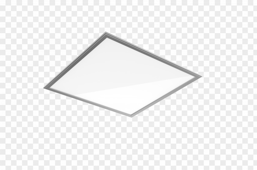 Basic Light-emitting Diode Light Fixture Color Temperature Lamp PNG