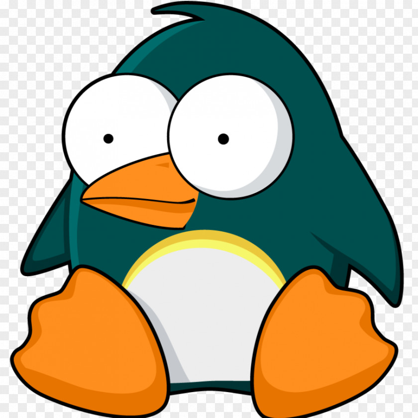 Cartoon Forest Pictures Penguin Drawing Clip Art PNG